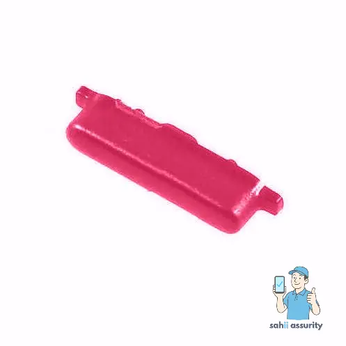 Power Button Outer for Motorola Razr 40 Ultra Blue